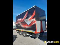 RIMORCHI Vers. RIMORCHI | Rimorchio Altro | INDUSTRIAL CARS S.P.A