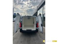 Peugeot Mod. PEUGEOT Vers. PEUGEOT | Leggero Furgone <= 35 q.li Furgone di serie / Van | INDUSTRIAL CARS S.P.A