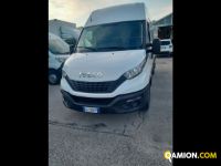 Iveco Mod. IVECO Vers. IVECO | Leggero Furgone <= 35 q.li Furgone di serie / Van | INDUSTRIAL CARS S.P.A