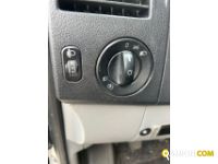 Mercedes Mod. MERCEDES V.I. Vers. MERCEDES V.I. | Leggero Cabinato <= 35 q.li Isotermico / coibentato | INDUSTRIAL CARS S.P.A