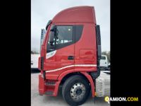 Iveco Mod. IVECO Vers. IVECO | Trattore Trattore | INDUSTRIAL CARS S.P.A