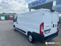 Fiat Mod. FIAT Vers. FIAT | Leggero Furgone <= 35 q.li Furgone di serie / Van | INDUSTRIAL CARS S.P.A