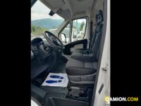 Fiat Mod. FIAT Vers. FIAT | Leggero Furgone <= 35 q.li Furgone di serie / Van | INDUSTRIAL CARS S.P.A