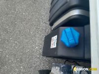 Iveco Mod. IVECO Vers. IVECO | Leggero Cabinato > 35 q.li Isotermico con gruppo frigo | INDUSTRIAL CARS S.P.A