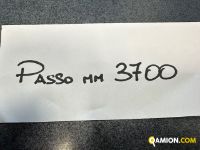 Daf Mod. DAF Vers. DAF | Trattore Trattore | INDUSTRIAL CARS S.P.A