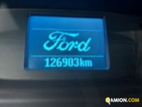 Ford TRANSIT Vers. FORD | Leggero Furgone <= 35 q.li Isotermico / coibentato | INDUSTRIAL CARS S.P.A