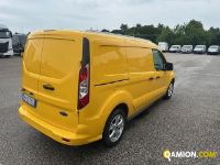 Ford Mod. FORD Vers. FORD | Leggero Furgone <= 35 q.li Furgone di serie / Van | INDUSTRIAL CARS S.P.A