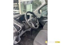 Ford Mod. FORD Vers. FORD | Leggero Furgone <= 35 q.li Furgone di serie / Van | INDUSTRIAL CARS S.P.A