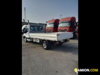 Ford Transit Custom Transit Custom 290 2.0 TDCi 130 PL Furgone Entry | Leggero Cabinato <= 35 q.li Cassone fisso | INDUSTRIAL CARS S.P.A
