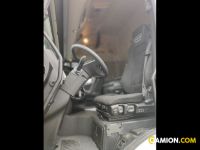 Iveco Mod. IVECO Vers. IVECO | Motrice Cassone fisso con centina | INDUSTRIAL CARS S.P.A