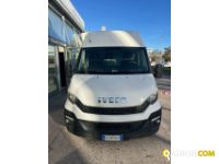 Iveco Mod. IVECO Vers. IVECO | Leggero Furgone <= 35 q.li Furgone di serie / Van | INDUSTRIAL CARS S.P.A