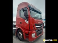 Iveco Mod. IVECO Vers. IVECO | Trattore Trattore | INDUSTRIAL CARS S.P.A