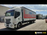 Iveco Mod. IVECO Vers. IVECO | Motrice Scarrabile con gancio | INDUSTRIAL CARS S.P.A