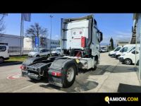 Mercedes Vers. MERCEDES | Trattore Trattore | INDUSTRIAL CARS S.P.A