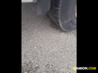 Iveco Mod. IVECO Vers. IVECO | Leggero Cabinato > 35 q.li Scarrabile con gancio | INDUSTRIAL CARS S.P.A