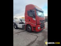 Iveco Mod. IVECO Vers. IVECO | Trattore Trattore | INDUSTRIAL CARS S.P.A