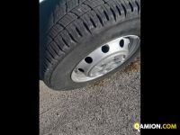 Citroen BERLINGO 1.9 D 4p. 800 Entreprise Liv.B | Leggero Furgone <= 35 q.li Furgone di serie / Van | INDUSTRIAL CARS S.P.A