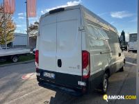 Iveco Mod. IVECO Vers. IVECO | Leggero Furgone <= 35 q.li Furgone di serie / Van | INDUSTRIAL CARS S.P.A