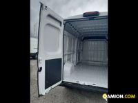 Fiat Mod. FIAT Vers. FIAT | Leggero Furgone <= 35 q.li Furgone di serie / Van | INDUSTRIAL CARS S.P.A