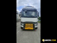 Renault trucks Vers. RENAULT TRUCKS | Trattore Trattore | INDUSTRIAL CARS S.P.A