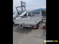 Mercedes Sprinter 5ªs.(W907) Sprinter F37/35 319 CDI RWD TA Furgone | Leggero Cabinato <= 35 q.li Cassone fisso | INDUSTRIAL CARS S.P.A
