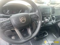 Citroen Mod. CITROEN Vers. CITROEN | Leggero Furgone <= 35 q.li Furgone di serie / Van | INDUSTRIAL CARS S.P.A