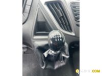 Ford Mod. FORD Vers. FORD | Leggero Furgone <= 35 q.li Furgone di serie / Van | INDUSTRIAL CARS S.P.A