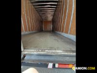 Daf Mod. DAF Vers. DAF | Motrice Scarrabile con gancio | INDUSTRIAL CARS S.P.A