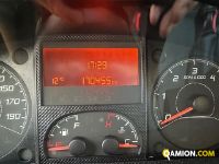 Fiat Mod. FIAT Vers. FIAT | Leggero Furgone <= 35 q.li Furgone di serie / Van | INDUSTRIAL CARS S.P.A