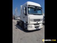 RENAULT V.I. Vers. RENAULT V.I. | Trattore Trattore | INDUSTRIAL CARS S.P.A