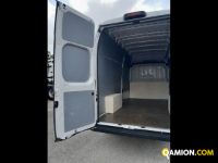 Fiat Ducato 35 2.3 MJT 150CV PLM-SL-TA Furgone Maxi | Leggero Furgone <= 35 q.li Furgone di serie / Van | INDUSTRIAL CARS S.P.A