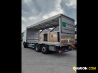Daf Mod. DAF Vers. DAF | Motrice Cassone fisso | INDUSTRIAL CARS S.P.A