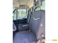 Iveco Mod. IVECO Vers. IVECO | Leggero Furgone <= 35 q.li Furgonato | INDUSTRIAL CARS S.P.A