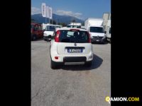 Fiat PANDA Vers. FIAT | Automobile Automobile | INDUSTRIAL CARS S.P.A