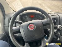Fiat Mod. FIAT Vers. FIAT | Leggero Cabinato <= 35 q.li Cassone fisso | INDUSTRIAL CARS S.P.A