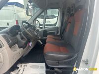 Fiat Mod. FIAT Vers. FIAT | Leggero Furgone <= 35 q.li Furgone di serie / Van | INDUSTRIAL CARS S.P.A