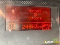 Ducato 35 3.0 CNG PM-TM Furgone