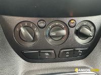 Ford Mod. FORD Vers. FORD | Leggero Furgone <= 35 q.li Furgone di serie / Van | INDUSTRIAL CARS S.P.A