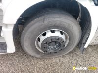 Iveco Mod. IVECO Vers. IVECO | Motrice Cassone fisso con centina | INDUSTRIAL CARS S.P.A