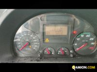 Iveco Eurocargo 2003 ML 120 | Leggero Cabinato > 35 q.li Furgonato | INDUSTRIAL CARS S.P.A