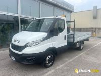 Iveco Mod. IVECO Vers. IVECO | Leggero Furgone <= 35 q.li Furgonato con sponda | INDUSTRIAL CARS S.P.A