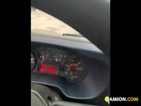 Iveco Mod. IVECO Vers. IVECO | Leggero Cabinato <= 35 q.li Furgonato | INDUSTRIAL CARS S.P.A