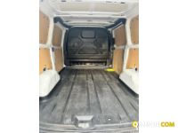 Ford Transit Custom Transit Custom 310 2.0 TDCi 130 PL Combi Entry | Leggero Furgone <= 35 q.li Furgone di serie / Van | INDUSTRIAL CARS S.P.A