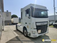 Daf Mod. DAF Vers. DAF | Trattore Trattore | INDUSTRIAL CARS S.P.A