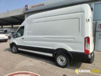 Ford Mod. FORD Vers. FORD | Leggero Cabinato <= 35 q.li Isotermico / coibentato | INDUSTRIAL CARS S.P.A
