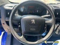 Peugeot Mod. PEUGEOT Vers. PEUGEOT | Leggero Furgone <= 35 q.li Furgone di serie / Van | INDUSTRIAL CARS S.P.A