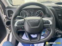 Iveco Mod. IVECO Vers. IVECO | Leggero Furgone <= 35 q.li Furgonato con sponda | INDUSTRIAL CARS S.P.A