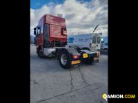 Iveco Mod. IVECO Vers. IVECO | Trattore Trattore | INDUSTRIAL CARS S.P.A