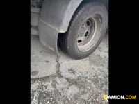 Iveco Mod. IVECO Vers. IVECO | Leggero Cabinato <= 35 q.li Furgonato | INDUSTRIAL CARS S.P.A