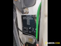 Iveco Mod. IVECO Vers. IVECO | Leggero Cabinato > 35 q.li Cassone fisso con centina con sponda | INDUSTRIAL CARS S.P.A